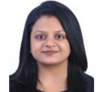Dr. Ameesha  Jahan
